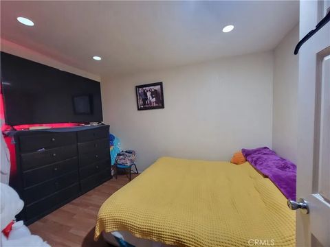 Tiny photo for 429 E 92nd St, Los Angeles, CA 90003 (MLS # DW25245866)