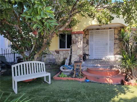 Tiny photo for 429 E 92nd St, Los Angeles, CA 90003 (MLS # DW25245866)