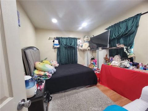 Tiny photo for 429 E 92nd St, Los Angeles, CA 90003 (MLS # DW25245866)
