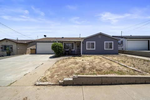 Photo of 2255 Ingrid Avenue, San Diego, CA 92154 (MLS # PTP2605352)