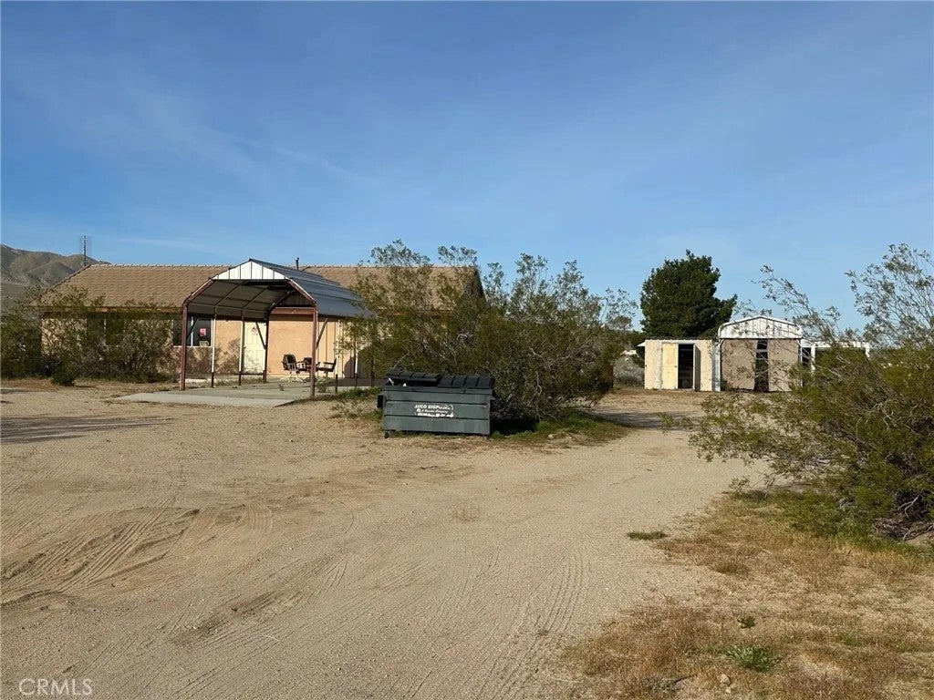 9772 Alamo