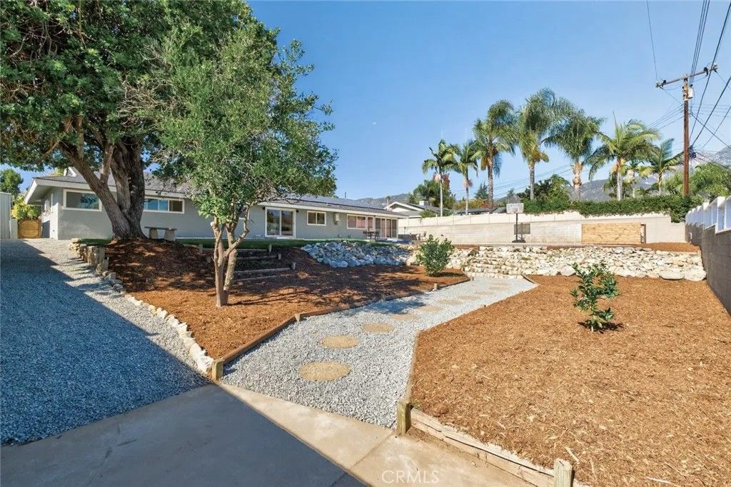 Photo of 1844 N 1st Ave, Upland, CA 91784 (MLS # PW25250876)