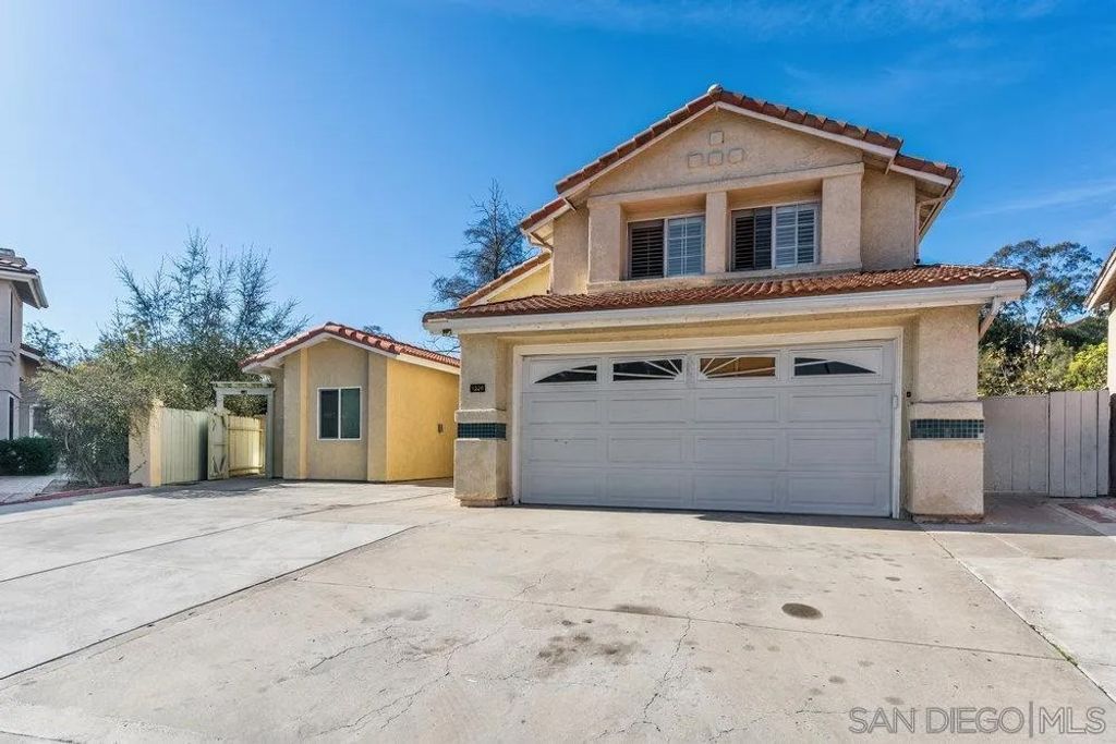 Photo of 1236 Corte Cielo, San Marcos, CA 92069 (MLS # 250046238)