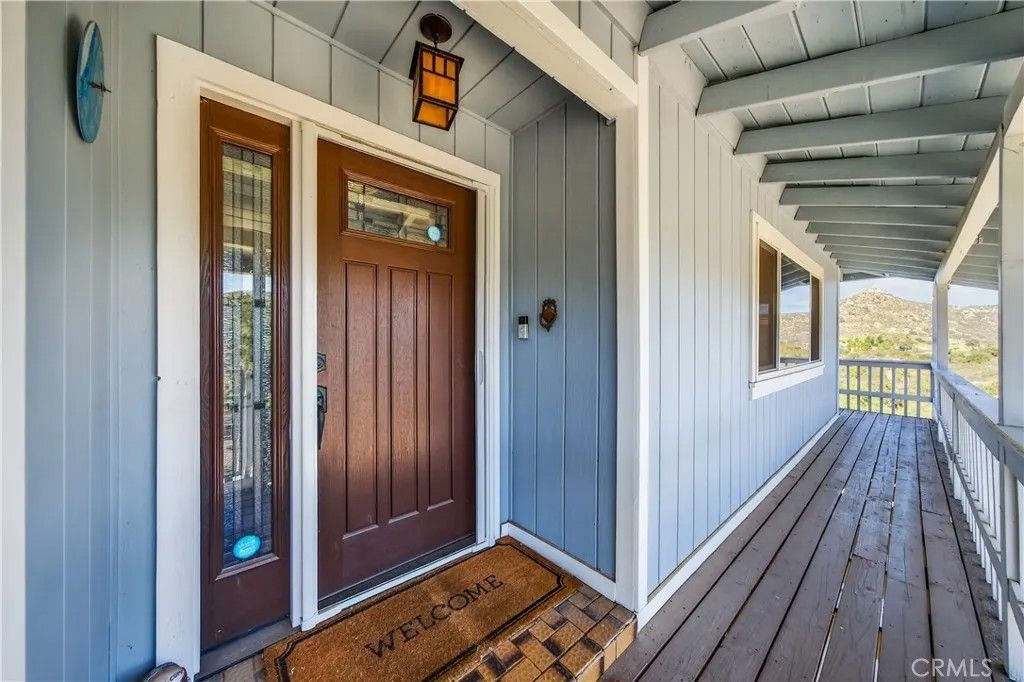 Photo of 22424 Casa De Carol, Ramona, CA 92065 (MLS # SW26020611)