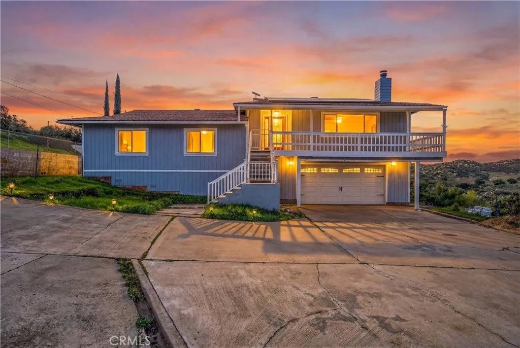 Photo of 22424 Casa De Carol, Ramona, CA 92065 (MLS # SW26020611)