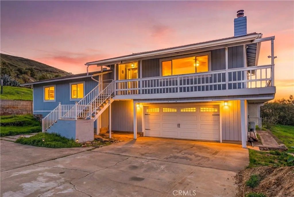 Photo of 22424 Casa De Carol, Ramona, CA 92065 (MLS # SW26020611)