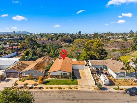 Tiny photo for 4472 Mount Lindsey Ave, San Diego, CA 92117 (MLS # 250042442)