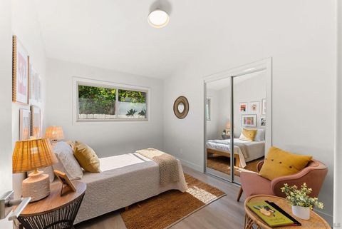 Tiny photo for 4472 Mount Lindsey Ave, San Diego, CA 92117 (MLS # 250042442)