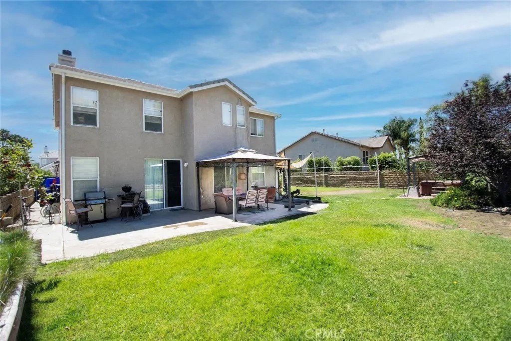 28213 Foxlane
