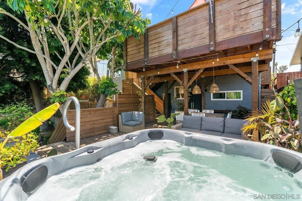 Photo of 3109 Hawk St, San Diego, CA 92103 (MLS # 260007760)