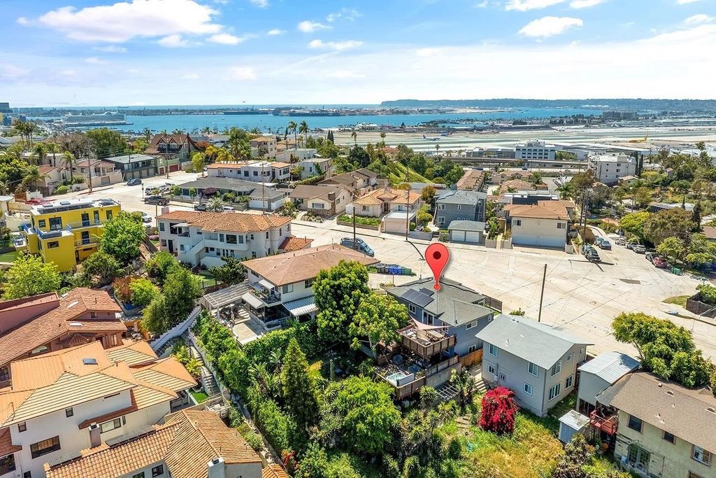 Photo of 3109 Hawk St, San Diego, CA 92103 (MLS # 260007760)