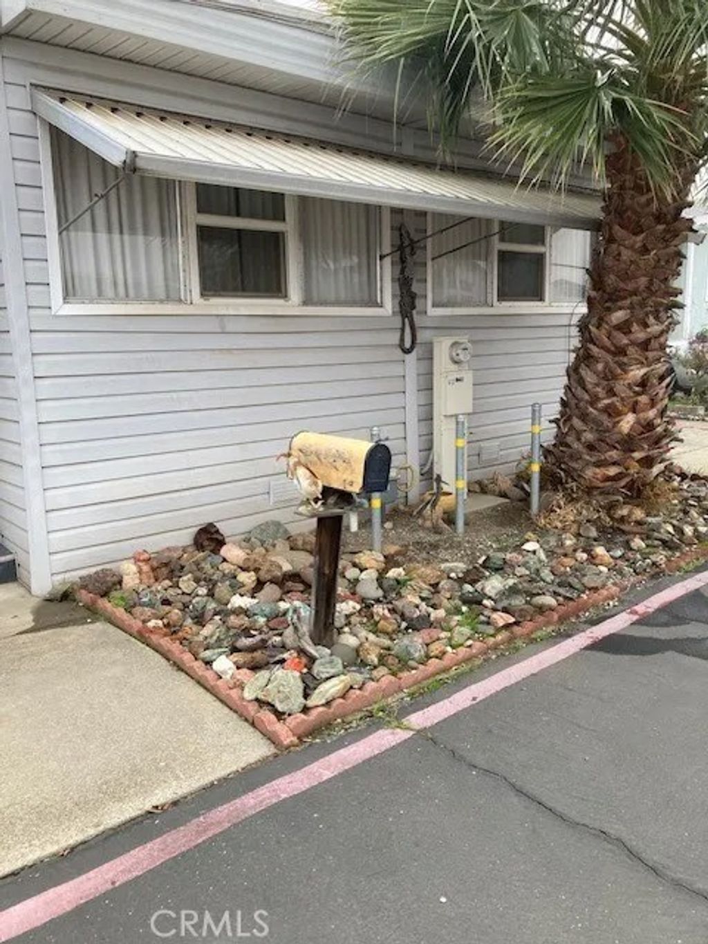 Photo of 123 Henshaw Ave #612, Chico, CA 95973 (MLS # SN25267444)