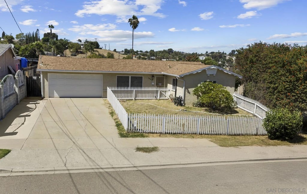 Photo of 1520 Tarleton St, Spring Valley, CA 91977 (MLS # 260021862)