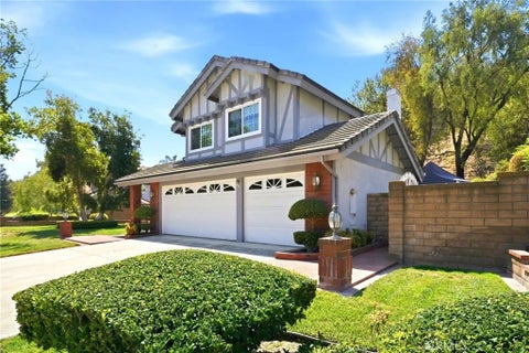 Photo of 1420 Paseo Marlena, San Dimas, CA 91773 (MLS # CV26171490)