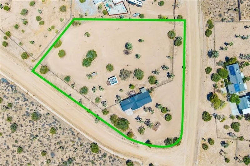 56810 Chipmunk Trail
