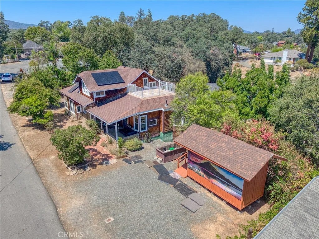 Photo of 770 3rd Street, Lakeport, CA 95453 (MLS # LC26180049)