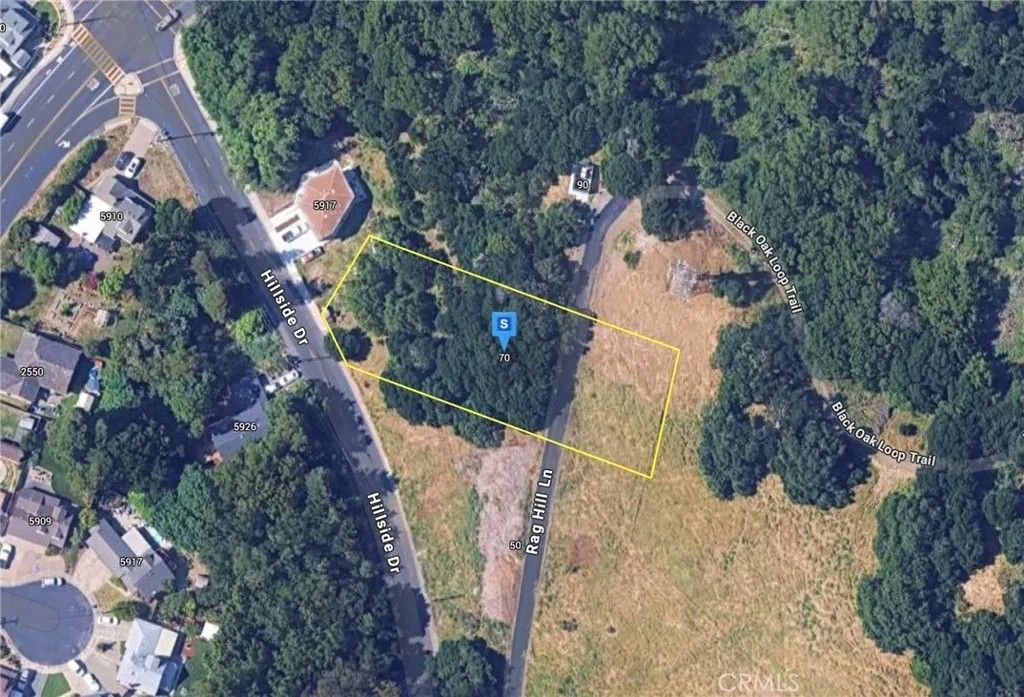 Photo of 70 Tavaszi Ter, El Sobrante, CA 94803 (MLS # AR26019217)