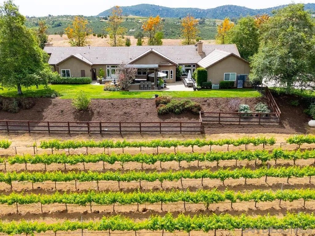 Photo of 15256 Molly Anne Court, Valley Center, CA 92082 (MLS # 260008318)