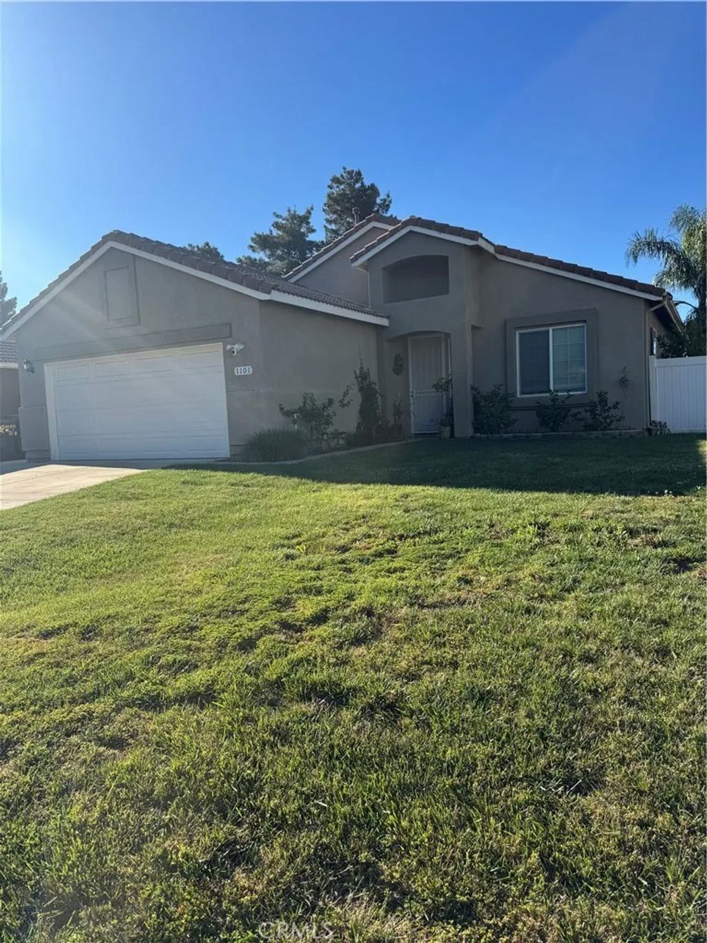 Photo of 1101 Desert Fox Court, Beaumont, CA 92223 (MLS # IG26060945)