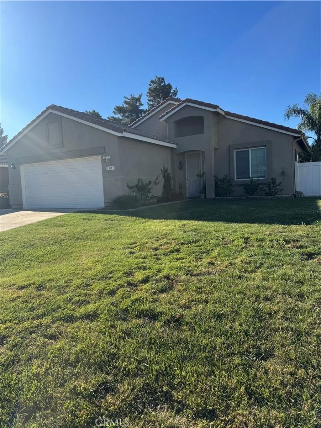 Photo of 1101 Desert Fox Court, Beaumont, CA 92223 (MLS # IG26060945)