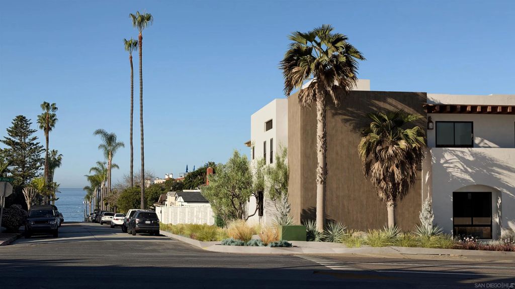 Photo of 6710 La Jolla Blvd #106, La Jolla, CA 92037 (MLS # 260008685)