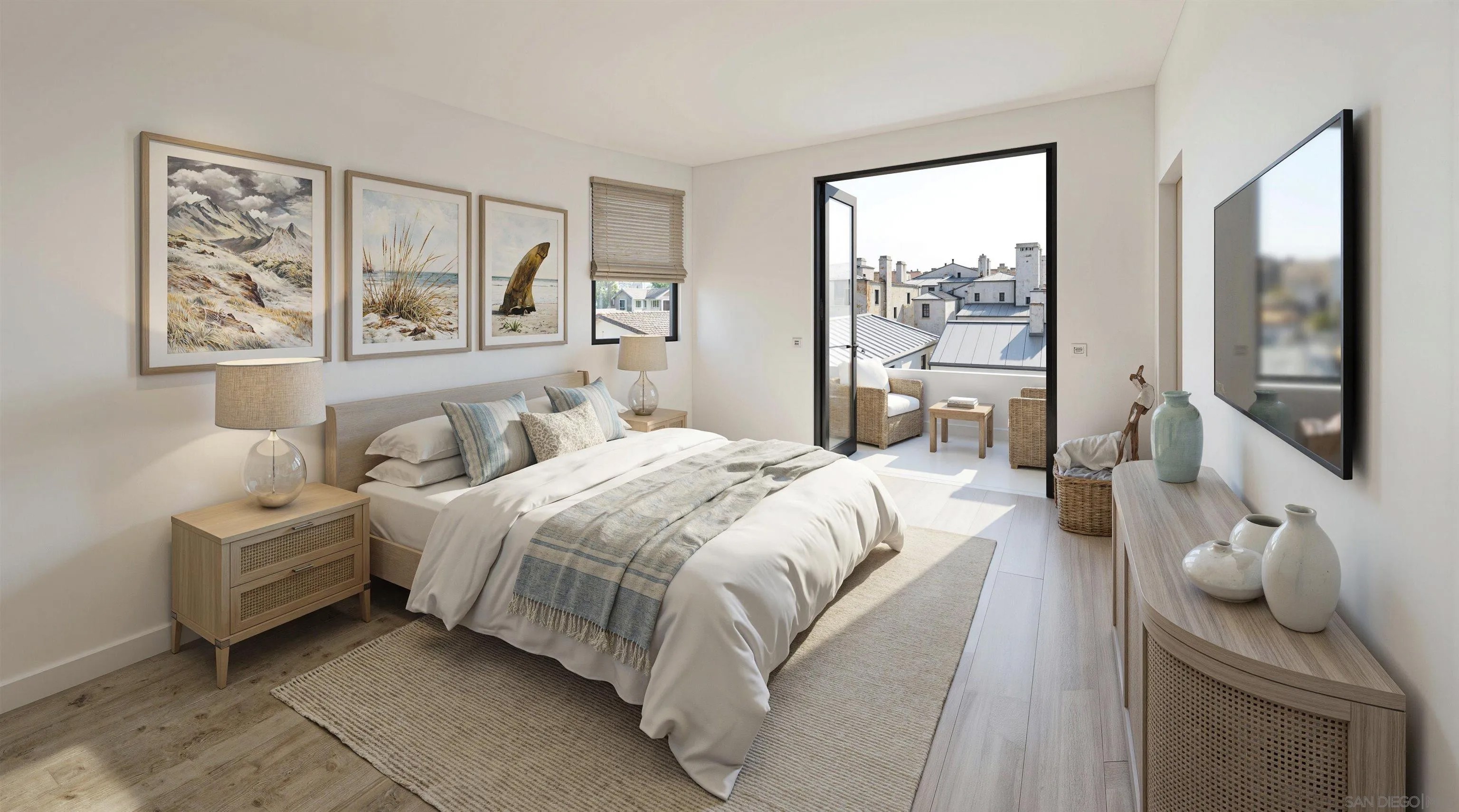 6710 La Jolla Blvd 106