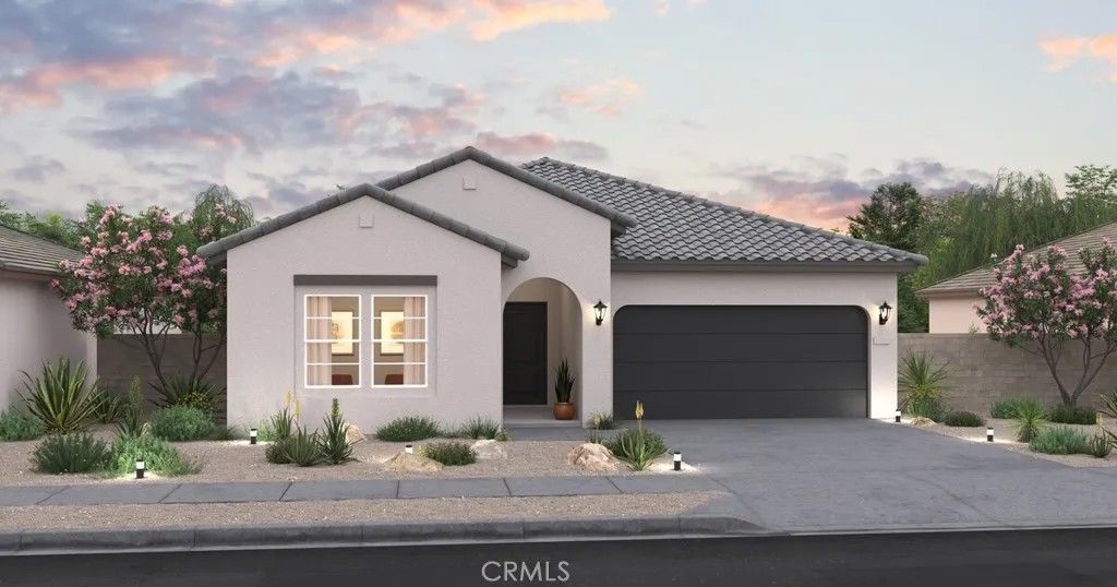 Photo of 3425 Kellie Avenue, Rosamond, CA 93560 (MLS # SW25269139)