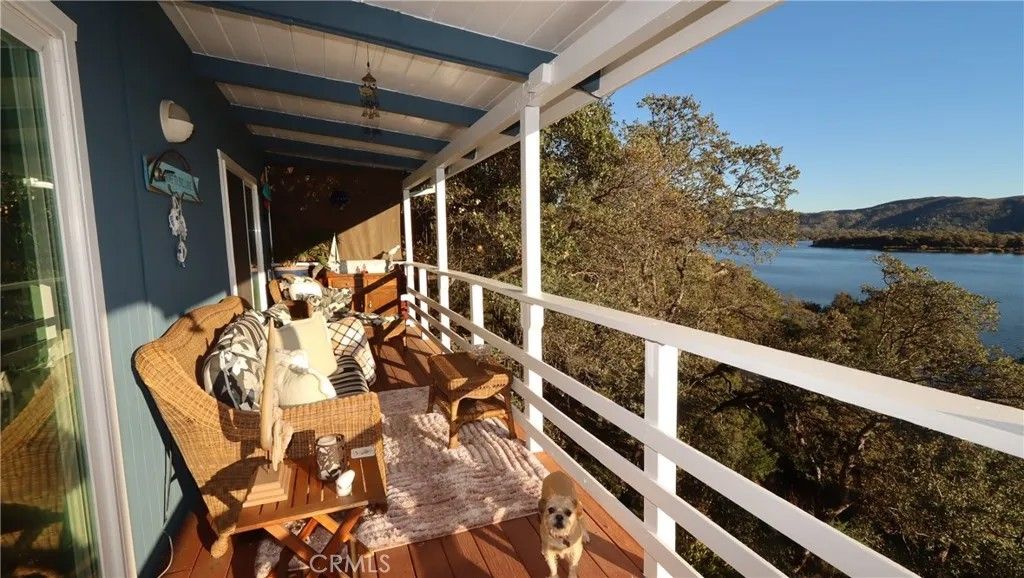 Photo of 11723 Widgeon Way, Clearlake Oaks, CA 95423 (MLS # LC25265950)