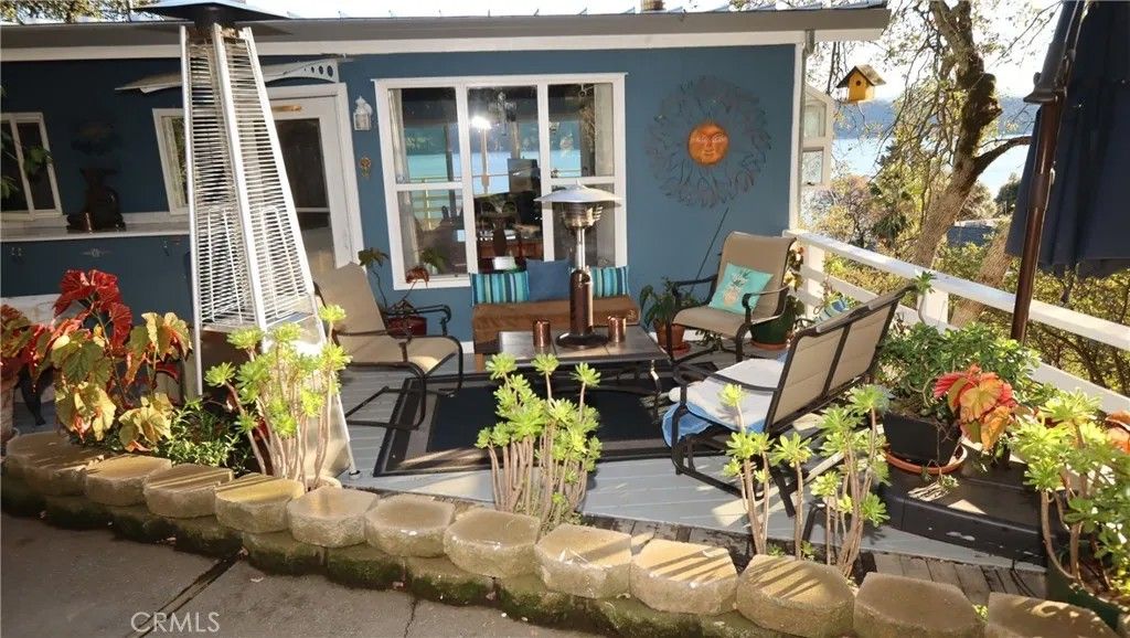 Photo of 11723 Widgeon Way, Clearlake Oaks, CA 95423 (MLS # LC25265950)