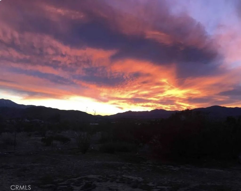 Photo of 8960 S Samel Road, Morongo Valley, CA 92256 (MLS # CV25277524)