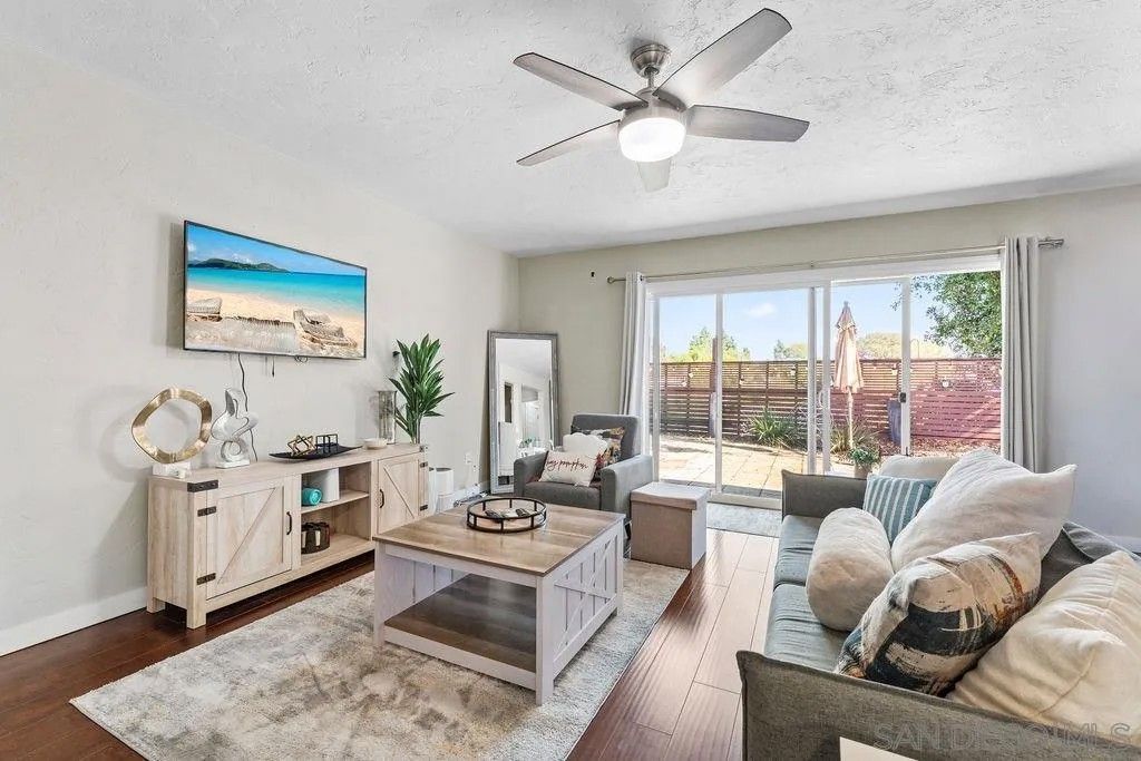 Photo of 5109 Alumni Place, San Diego, CA 92115 (MLS # 250043846)