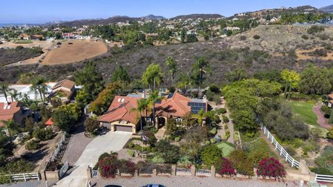 Tiny photo for 10328 Hawley Rd, El Cajon, CA 92021 (MLS # 250042471)