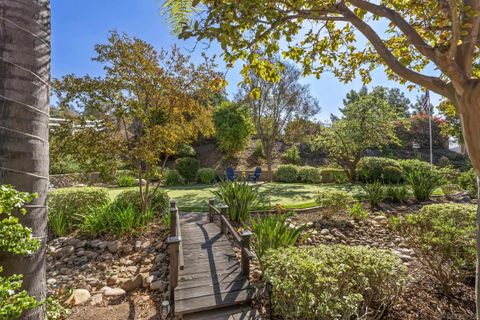 Tiny photo for 10328 Hawley Rd, El Cajon, CA 92021 (MLS # 250042471)