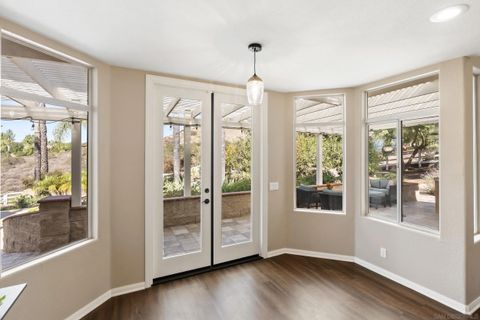 Tiny photo for 10328 Hawley Rd, El Cajon, CA 92021 (MLS # 250042471)