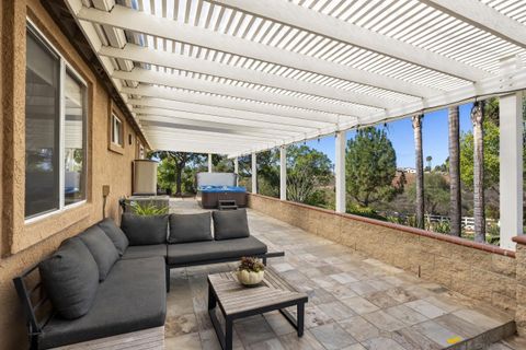 Tiny photo for 10328 Hawley Rd, El Cajon, CA 92021 (MLS # 250042471)