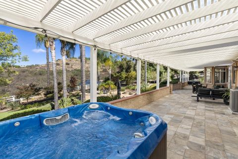 Tiny photo for 10328 Hawley Rd, El Cajon, CA 92021 (MLS # 250042471)