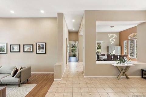 Tiny photo for 10328 Hawley Rd, El Cajon, CA 92021 (MLS # 250042471)