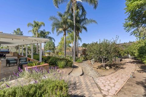 Tiny photo for 10328 Hawley Rd, El Cajon, CA 92021 (MLS # 250042471)
