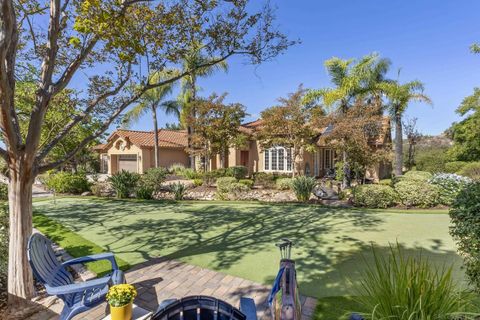Tiny photo for 10328 Hawley Rd, El Cajon, CA 92021 (MLS # 250042471)