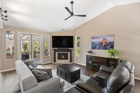 Tiny photo for 10328 Hawley Rd, El Cajon, CA 92021 (MLS # 250042471)