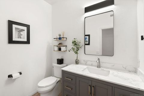 Tiny photo for 10328 Hawley Rd, El Cajon, CA 92021 (MLS # 250042471)