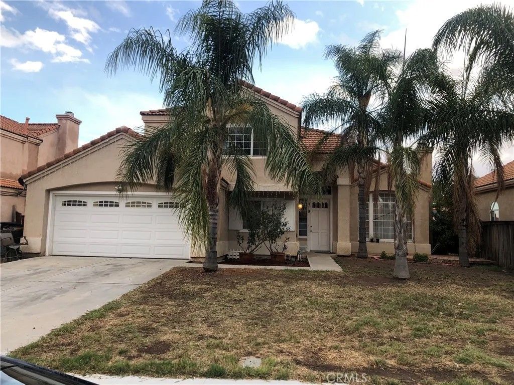 Photo of 719 Camelia Dr, Perris, CA 92571 (MLS # IV25238840)
