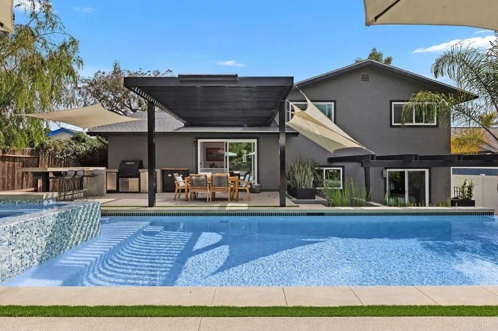 Photo of 1120 Cape Aire Lane, Carlsbad, CA 92008 (MLS # NDP2509933)