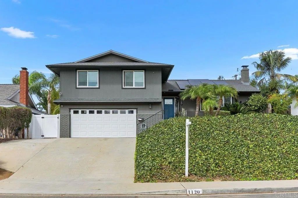 Photo of 1120 Cape Aire Lane, Carlsbad, CA 92008 (MLS # NDP2509933)