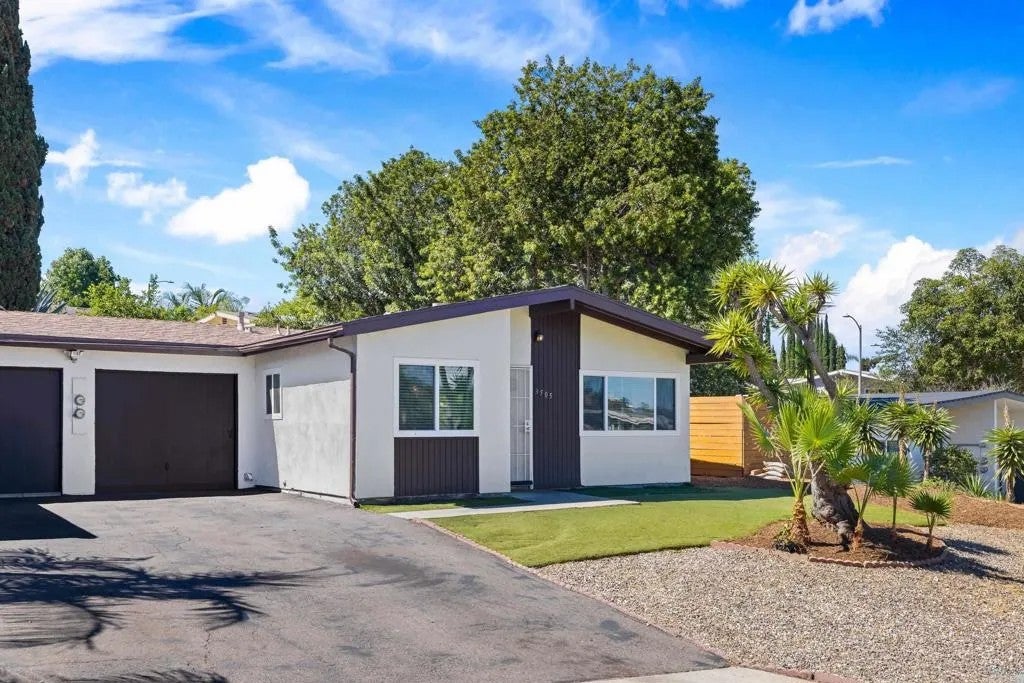 Photo of 3505 Hollencrest Road, San Marcos, CA 92069 (MLS # NDP2609031)