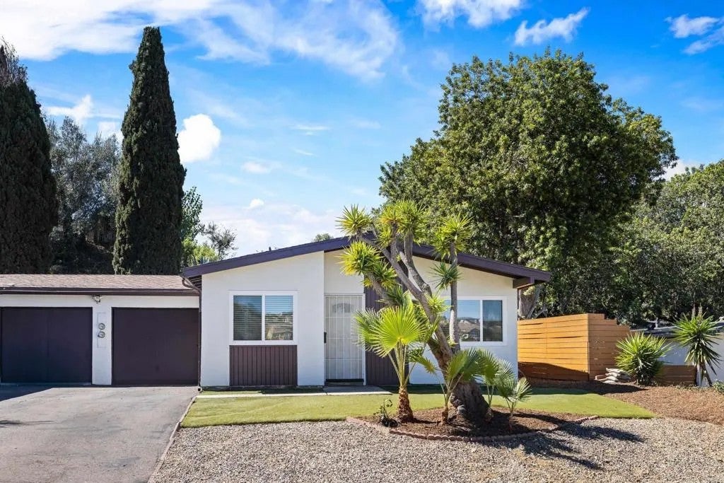 Photo of 3505 Hollencrest Road, San Marcos, CA 92069 (MLS # NDP2609031)