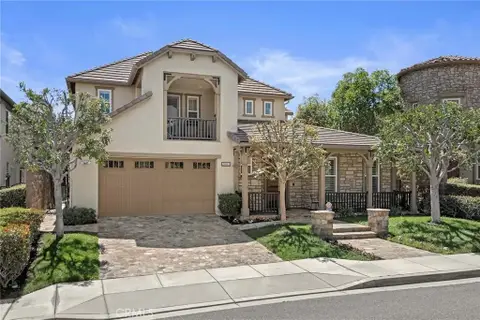 20142 Milano Court, Yorba Linda, CA 92886 - #: PW26123442