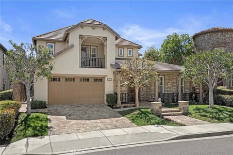 Photo of 20142 Milano CT, Yorba Linda, CA 92886 (MLS # PW26123442)