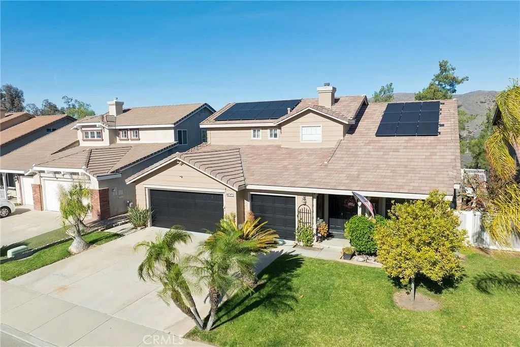 Photo of 13624 Palomino Creek, Corona, CA 92883 (MLS # IG25269875)
