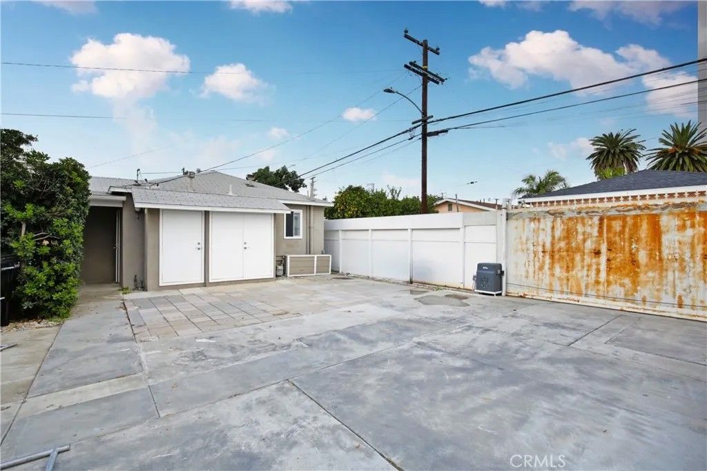 Photo of 8029 Priscilla St, Downey, CA 90242 (MLS # DW25265897)